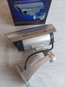 Муляж камери CAMERA DUMMY 1100