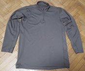 Термокофта Comfortrust layer 2 розмір XL