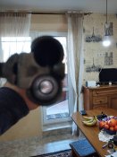 СХП ММГ Бувший трійник ( дриллінг) Ян Новотни