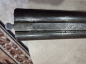 СХП ММГ Бувший трійник ( дриллінг) Ян Новотни
