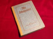 Підшивка журналів (24шт) з 1939 по 1941 Треті...