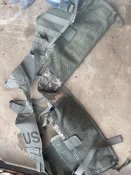 Розгрузка US Army, 350 грн