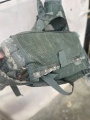 Розгрузка US Army, 350 грн