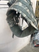 Розгрузка US Army, 350 грн