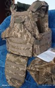 Бронежилет модульний Корсар М3МП6.Новий.6...