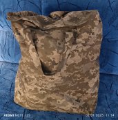 Бронежилет модульний Корсар М3МП6.Новий.6 клас захисту .розмір XL .