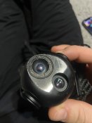 Тепловізійна Камера khp290g609 з вампіра