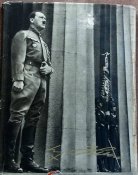 Альбом «Adolf Hitler» 1936 год.