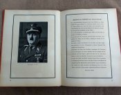 Альбом «Adolf Hitler» 1936 год.