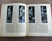 Альбом «Adolf Hitler» 1936 год.
