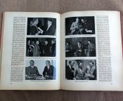 Альбом «Adolf Hitler» 1936 год.