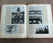 Альбом «Adolf Hitler» 1936 год.