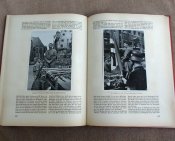 Альбом «Adolf Hitler» 1936 год.