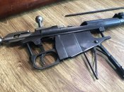 ММГ гвинтівки Мосіна ВМ 1940рік. Тула. Клеймо "зірка" ★Читати опис.