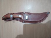 Нож ТRAMONTINA (Бразилия).