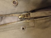 Куртка M-65. з підкладко. Як Нова. ХХL