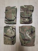 Flap pouch mtp osprey