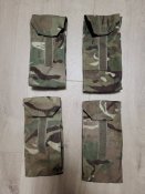 Flap pouch mtp osprey