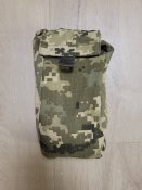 Підсумок під маску окуляри балістичні в кольорі ММ-14