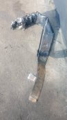 Ціле Велике крило крилатої ракети Х 101 . Довжина 1, 80 м.