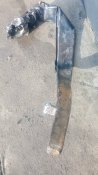 Ціле Велике крило крилатої ракети Х 101 . Довжина 1, 80 м.