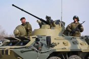 Гармата   30мм  2А72
