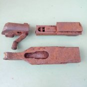 Деталі МГ 37