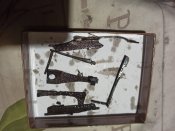 Запчастини до Мосіна