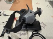 Цифрові FPV окуляри DJI Goggles 2