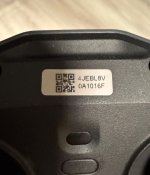 Цифрові FPV окуляри DJI Goggles 2
