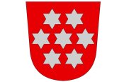 Кокарда поліції -Тюрінгія - 1921 – 1933