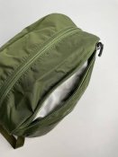 Сумка - органайзер Osprey Daylite Organizer Kit, олива, арт: 42049