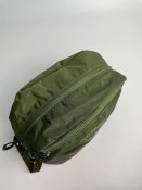 Сумка - органайзер Osprey Daylite Organizer Kit, олива, арт: 42049