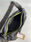 Сумка-трансформер Patagonia Courier Bag, Black, арт: 42051