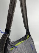 Сумка-трансформер Patagonia Courier Bag, Black, арт: 42051