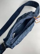 Сумка-трансформер Patagonia Courier Bag, синій, арт: 42052