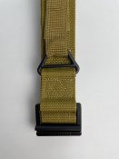 Ремінь для брюк, койот, арт: 42054
