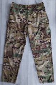 Штаны тактические Viper Tactical, MTP, размер W36, мультикам, б/у, Великобритания