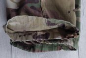 Штаны тактические Viper Tactical, MTP, размер W36, мультикам, б/у, Великобритания