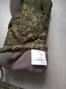 Снайперькі зимові рукавиці. Нові.