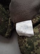 Снайперькі зимові рукавиці. Нові.