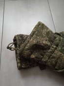 Снайперькі зимові рукавиці. Нові.