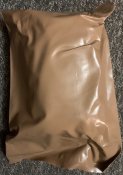 Сухпай MRE США Menu 8