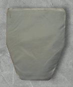 MEHLER Vario system бронезахист паху, Level 2