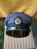 Парадная фуражка  Королевских ВВС. Англия.