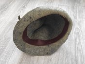 Тірольський / мисливський капелюх.