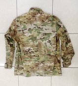 Китель USA BDU Shirt MultiCam р. L.
