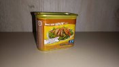 Spam Turkey (Запеченная индейка)