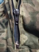 костюм впс срср
