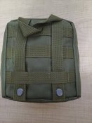 Підсумок для аптечки
